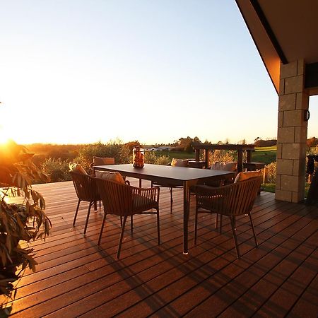 Ohaupo Olives Bed & Breakfast Exterior photo