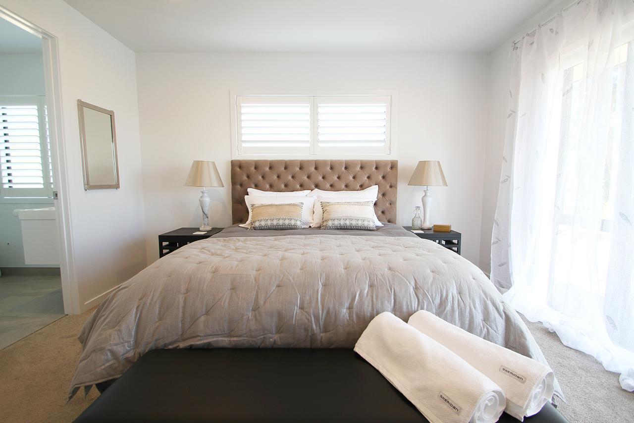 Ohaupo Olives Bed & Breakfast Exterior photo